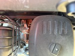 Engine with 