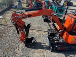 v2 Chassis - Excavator with 