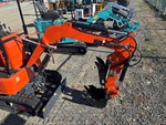 v2 Chassis - Excavator with 