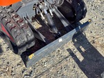 v2 Chassis - Excavator with 