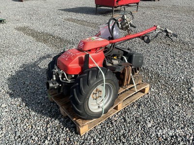 2015 Rapid Euro 4 Quantity Of Rental Equipment