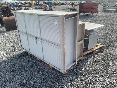 Quantity Of Rental Equipment