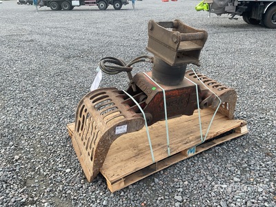 Quantity Of Rental Equipment