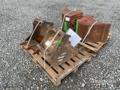 Quantity Of Rental Equipment