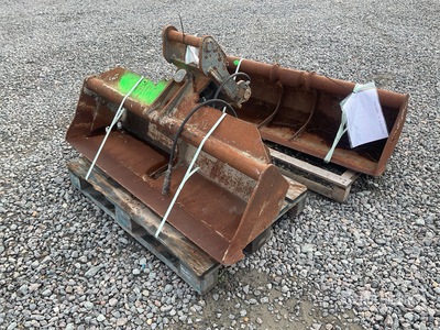Quantity Of Rental Equipment