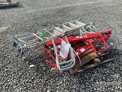 Quantity Of Rental Equipment