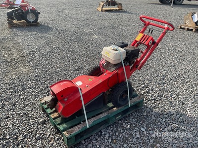 Quantity Of Rental Equipment
