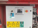 Control Station with Controles del Motor