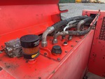 Hidráulica with Tanque hidráulico