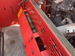 Engine with Sistema de Escape
