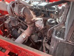 Engine with Engine - Right Side