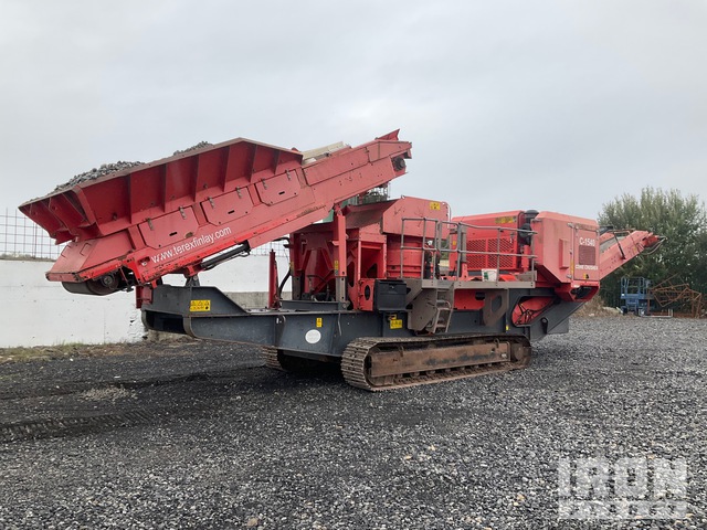 Crushing Equipment