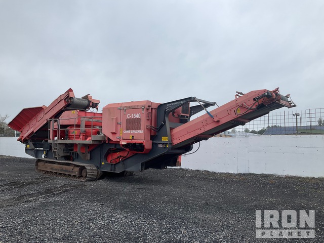 Crushing Equipment