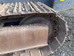 Undercarriage with Right Idler