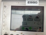 Control Station with Calibradores