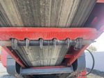 Feeder with Rodillos del transportador de descarga