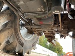 Groupe motopropulseur with