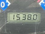Aspect général with Compteur horaire / compteur kilométrique