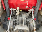 Hydraulique with