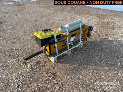 2026 AROLES ALS450 Concasseur hydraulique (Unused)