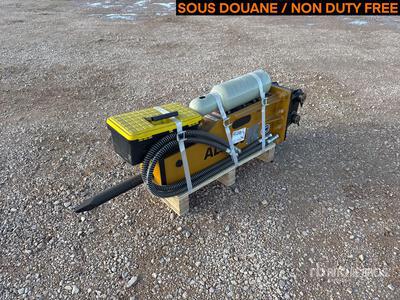 2026 AROLES ALS450 Concasseur hydraulique (Unused)