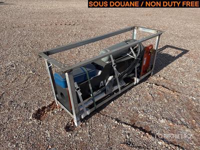 2025 AROLES ALS680B Concasseur hydraulique (Unused)