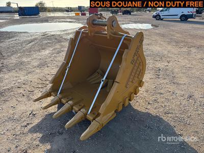 2026 AROLES EB80 1200 mm Digging 46in Graafmachine Bak (Unused)
