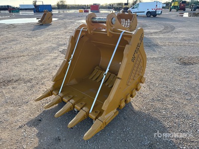 2026 AROLES EB80 1200 mm Digging 46in دلو حفارة (Unused)
