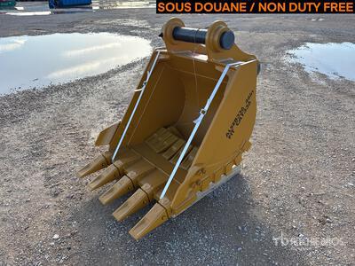 2026 AROLES EB90 930 mm Digging 46in Graafmachine Bak (Unused)