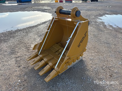 2026 AROLES EB90 930 mm Digging 46in دلو حفارة (Unused)