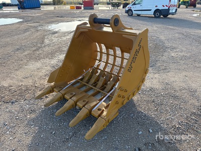 2026 AROLES ESB80 1150 mm Skeleton skeleton bucket دلو حفارة (Unused)