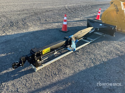2026 AORLES ALSHSBP 132 in Telescopic Skid Steer Boom (Unused)