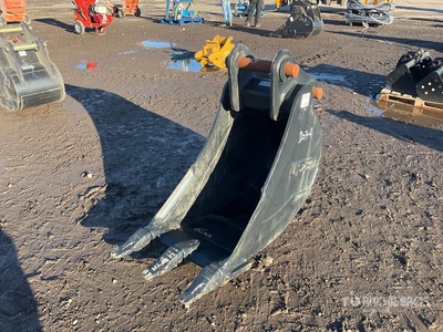 2021 JCB  600 mm Digging Bucket (Unused)
