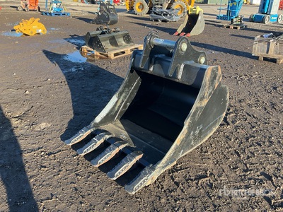 Rhinox 12B36-T-PN 900 mm Digging Bucket