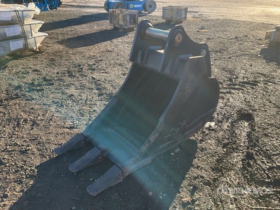 Rhinox 600 mm Digging Excavator Bucket (Unused)