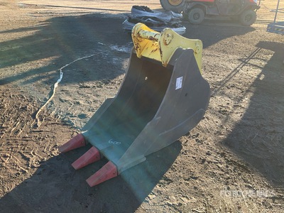 Miller 600 mm Digging Excavator Bucket (Unused)