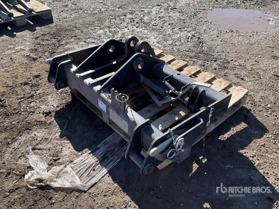 JCB شوك رفع منصات للرافعة التلسكوبية (Unused)