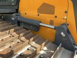 Hydraulics with Blade Lift Cylinders