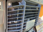 Engine with Radiator