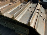 Undercarriage with Right Grouser Height