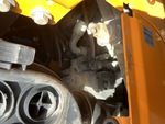 Hydraulics with Pumps (Hydraulics)