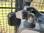 Control Station with Auxiliary Hydraulic Control