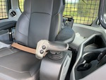 Control Station with Powertrain controls