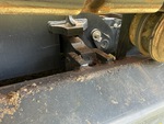 Undercarriage with Pivot Shafts