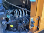 Hydraulics with Valves
