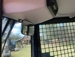Control Station with Mirrors