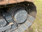 Drivetrain with Final Drives