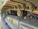Undercarriage with Right Track Links