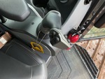 Control Station with Steering Controls