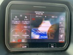 Control Station with Gauges